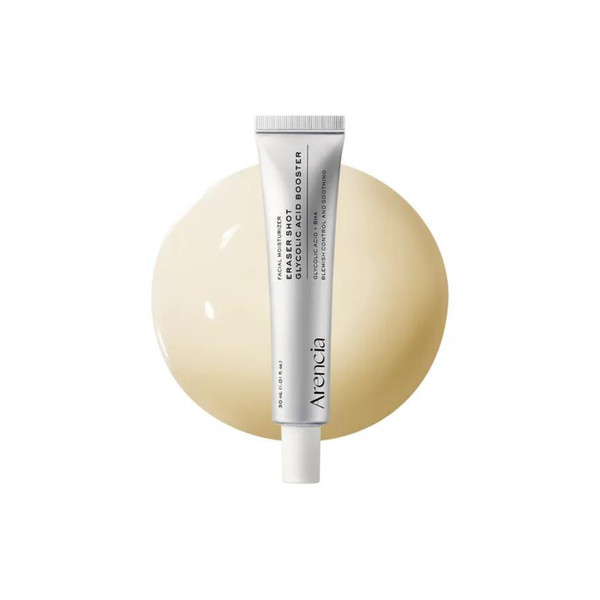 Arencia Arencia Glycolic Acid Booster Serum 30ml