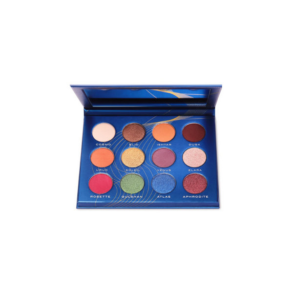 Voyage Cosmetics Eyeshadow Palette