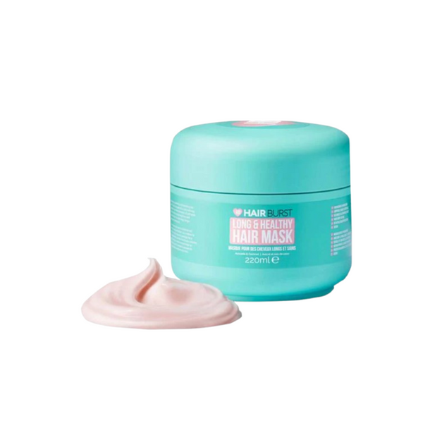هيربيرست ماسك لشعر طويل و صحي 220مل