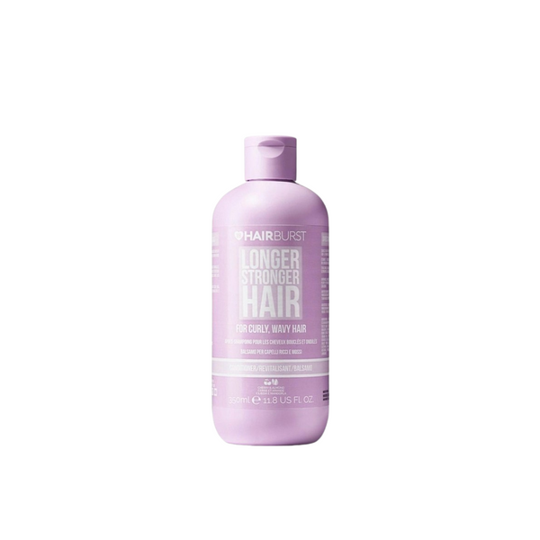 Shampoo for Curly Hair