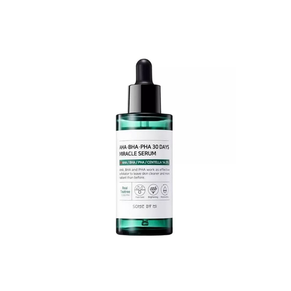 Some by Mi Miracle Serum Acne Treatment 20 ml