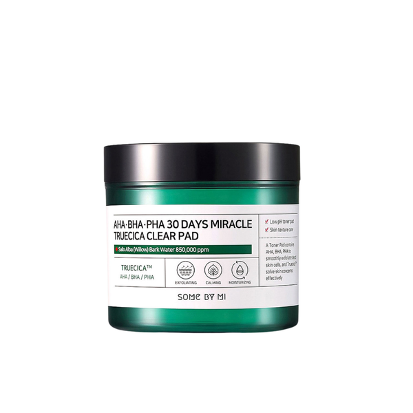 Some By Mi Miracle Cotton Pads 70pcs