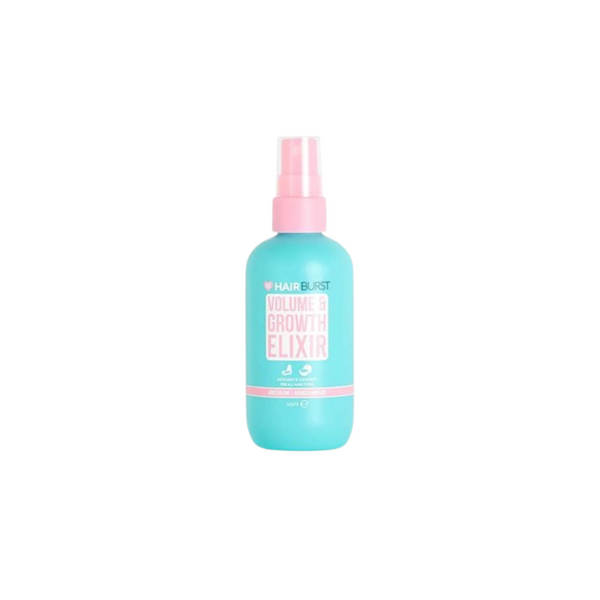 Hair Volume and Growth Elixir Serum