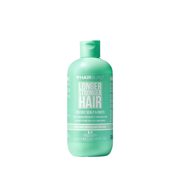 Hair Burst Balm for Oily Scalp