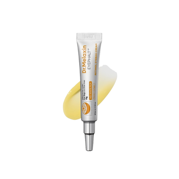 Dr Melaxin Retinol Eye Cream