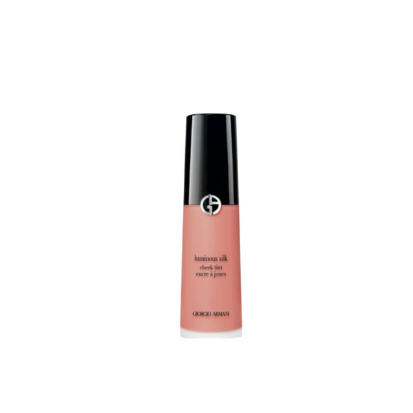 Giorgio Armani Giorgio Armani Luminous Silk Liquid Blush Adjustable