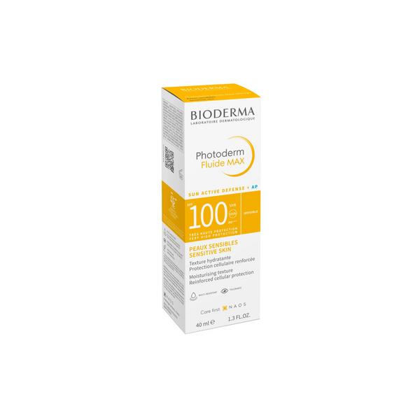 Photoderm Fluid Max SPF100 Invisible