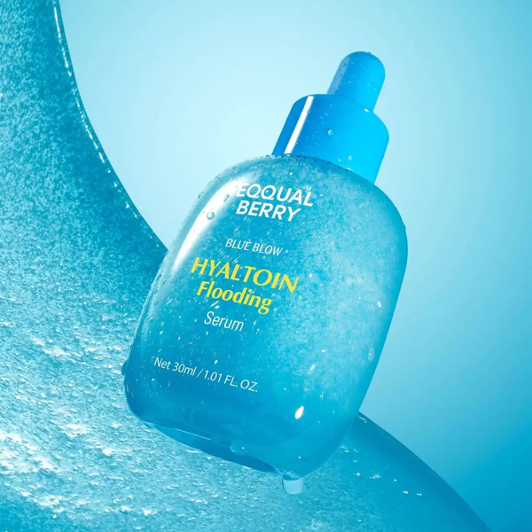 Equalberry Hydrating Face Serum