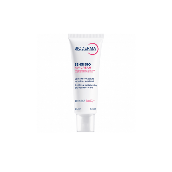 Sensibio AR+ Cream