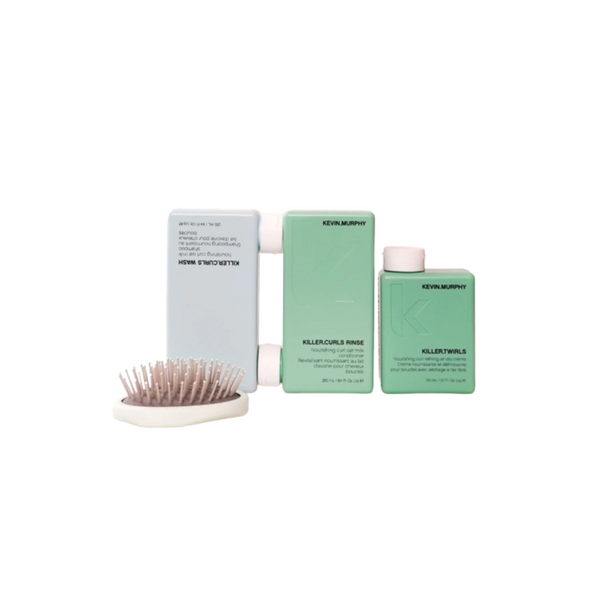 مجموعة تجعيد الشعر Kevin Murphy - Killer Curls