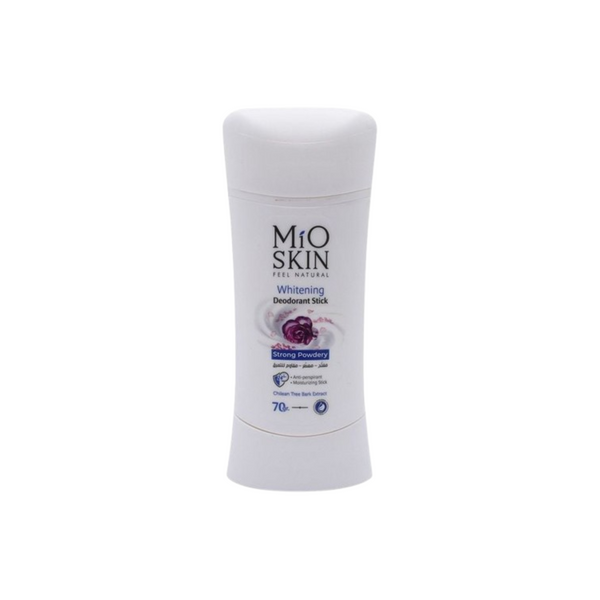Mio Skin Deodorant Stick Powder
