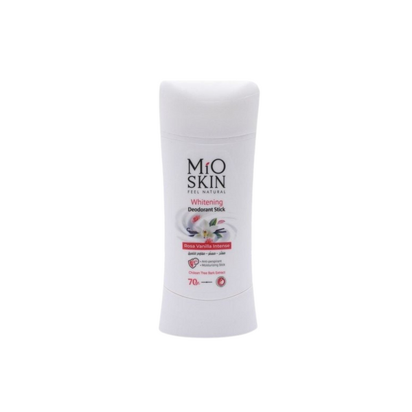 rose vanilla intense مايو سكن ديودرنت ستك 70 مل