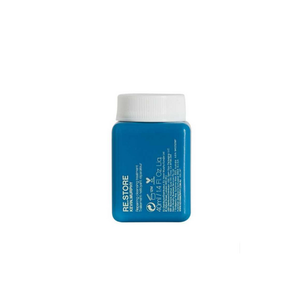 Kevin Murphy شامبو استعادة الشعر