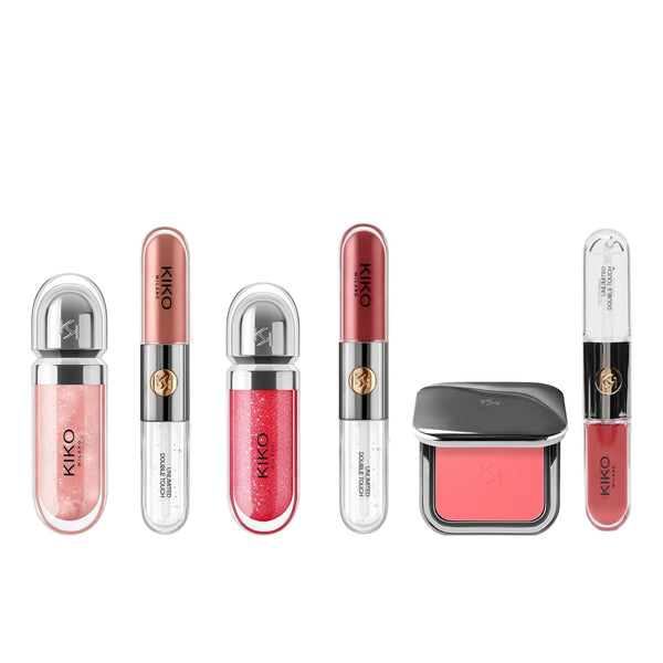 مجموعة كيكو ميلانو 4