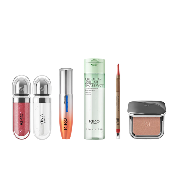 مجموعة كيكو ميلانو 1