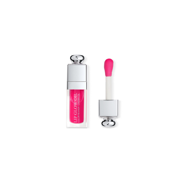 Dior Makeup Lip Oil Glow