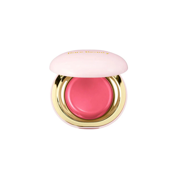 رير بيوتي احمر خدود كريمي