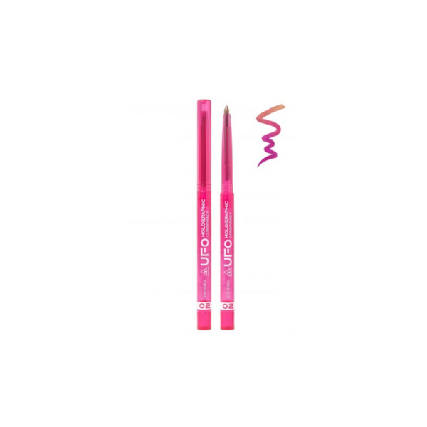 Beauty Bomb Duochrome Eyeliner Pencil