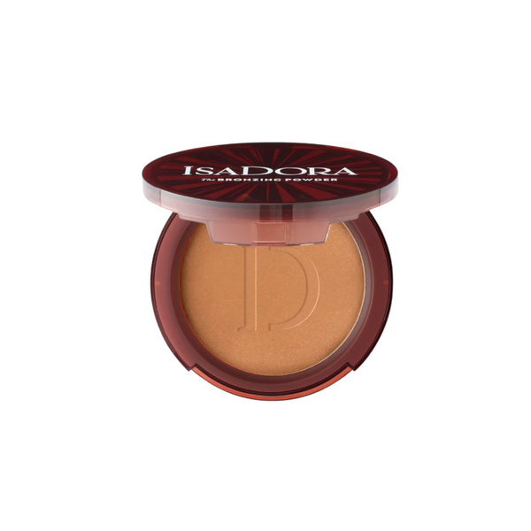 IsaDora Bronzer Powder