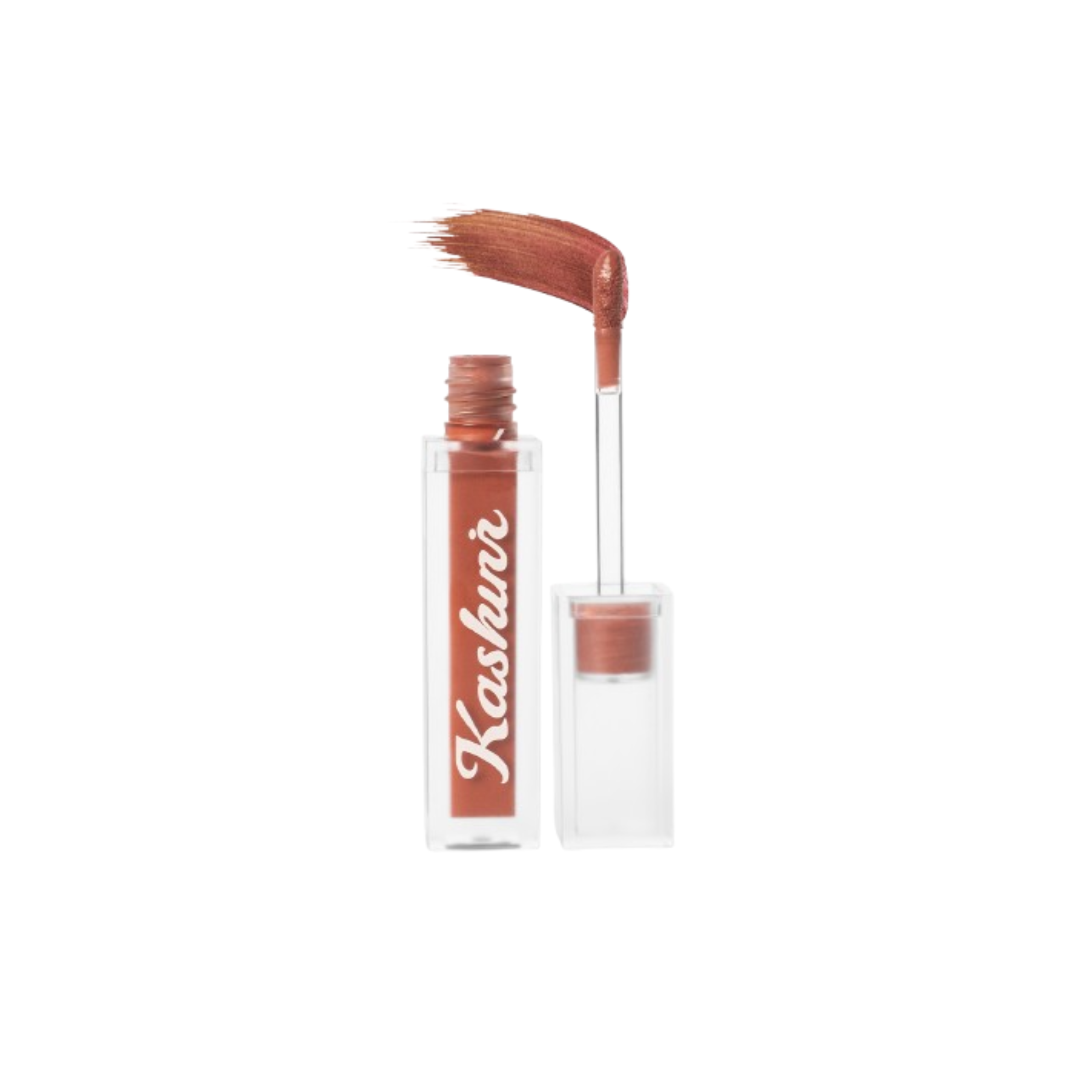 Red Liquid Lipstick Cashmere