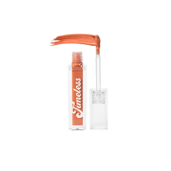Red Liquid Lipstick Timeless