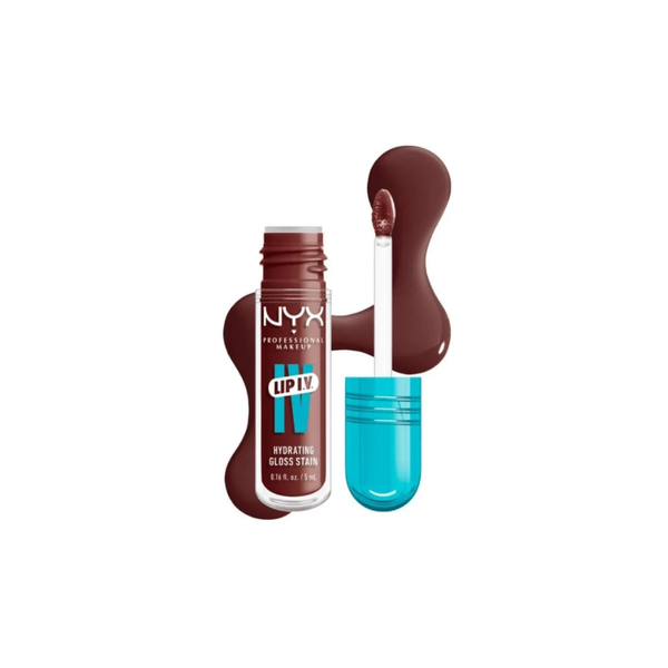 I.V نيكس  ملون الشفاه المرطّب ليب