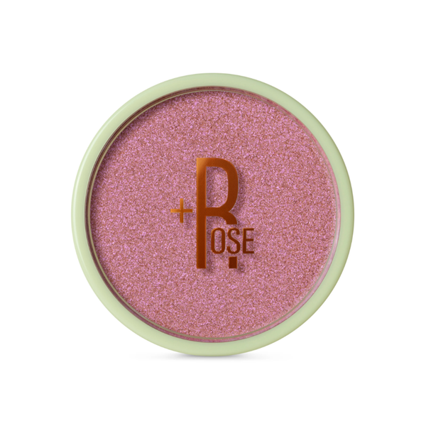 Pixi Pixi + Rose Glowy Blush