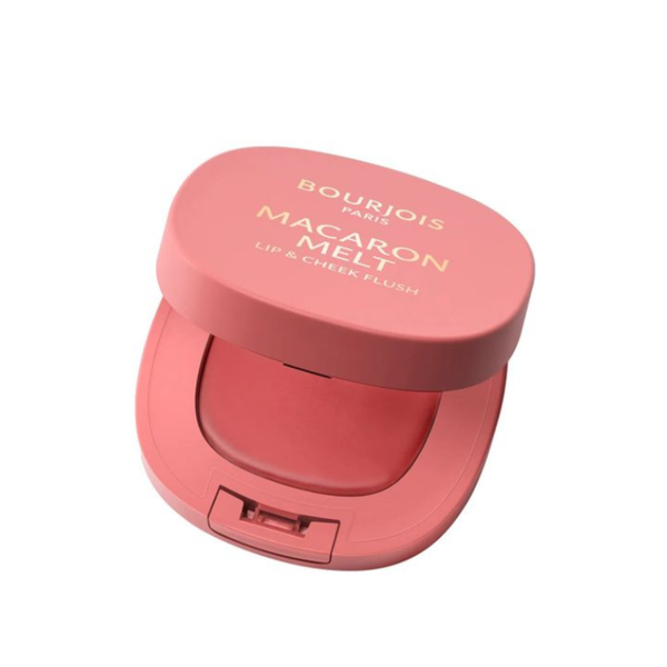 بورجوا ماكارون ملتي كريم بلاش للخدين والشفاه
