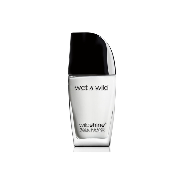 Wild Shine Nail Polish