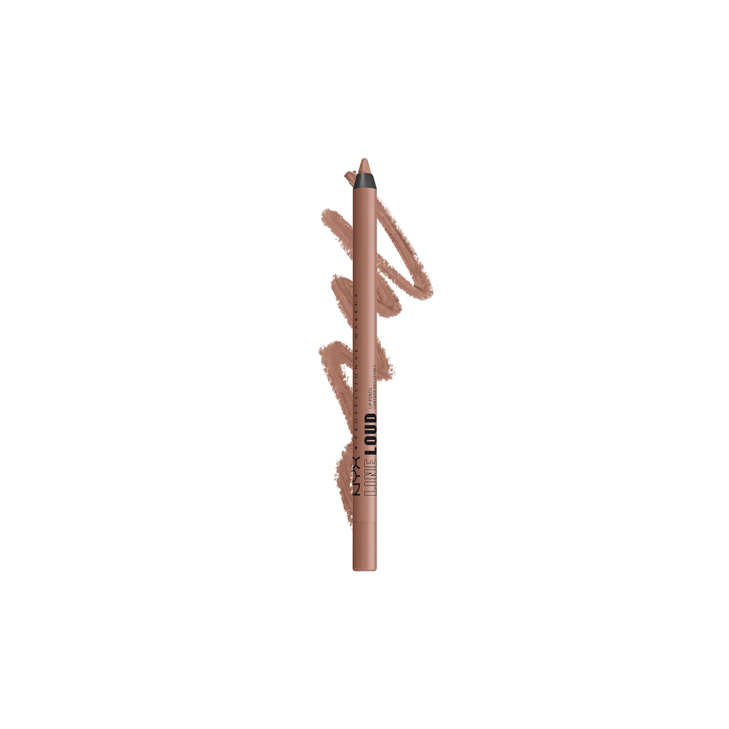Line Loud Lip Liner Pencil