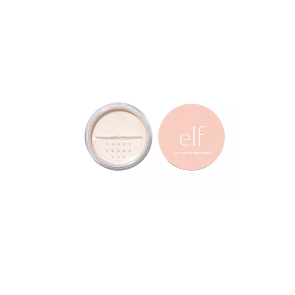 Halo Glow Loose Setting Powder