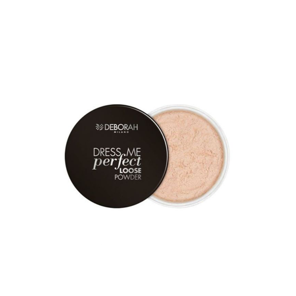 Deborah Milano Deborah Milano Loose Powder Dress Me Perfect