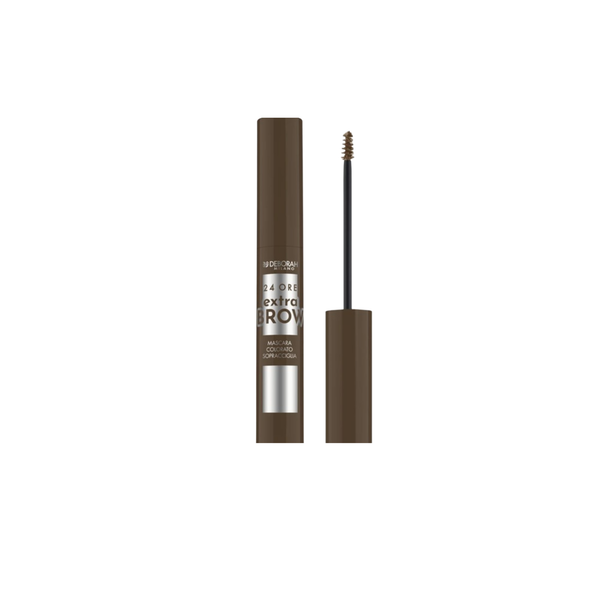 Deborah Milano Deborah Milano 24 Hours Eyebrow Mascara