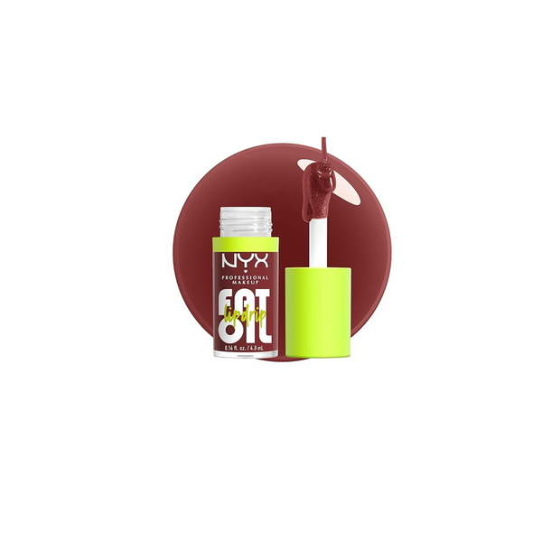 ملمع شفاه Fat Oil