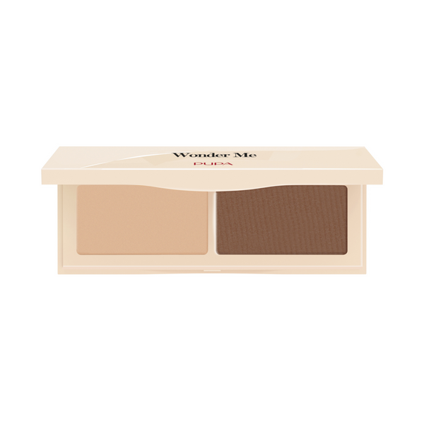 Wonder Me Natural Sculpt Face Powder