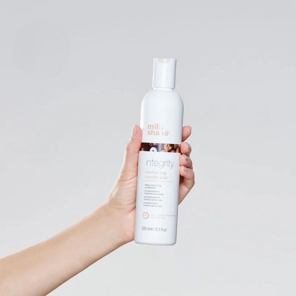 Milk Shake Integrity Nutritive Balsam