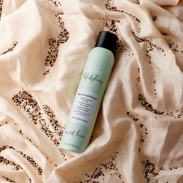 Milk Shake Lifesytle Heat Protectant Styling