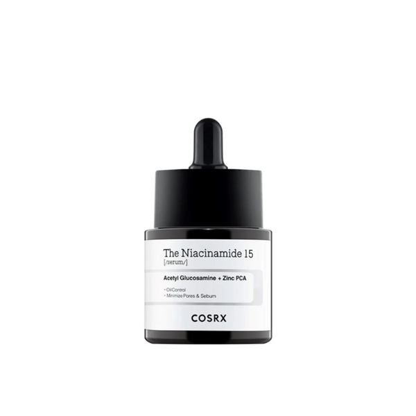 كوزركس سيروم النياسيناميد 15