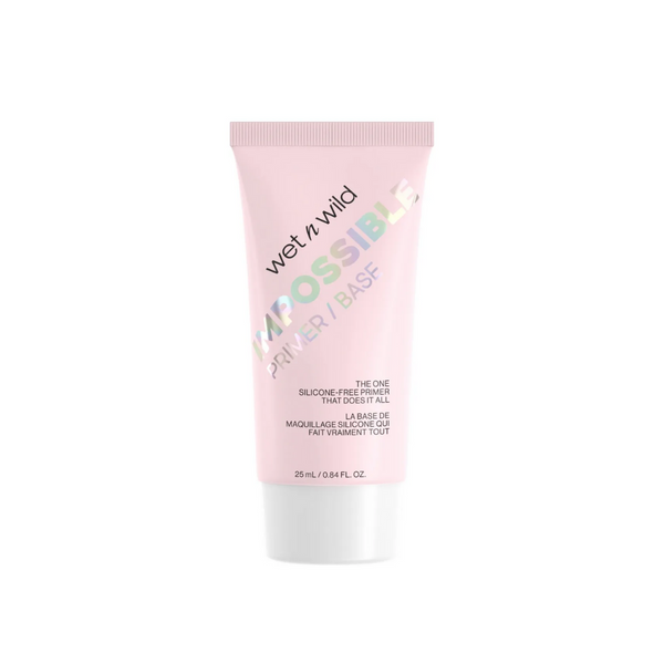 Wet n Wild برايمر للوجه