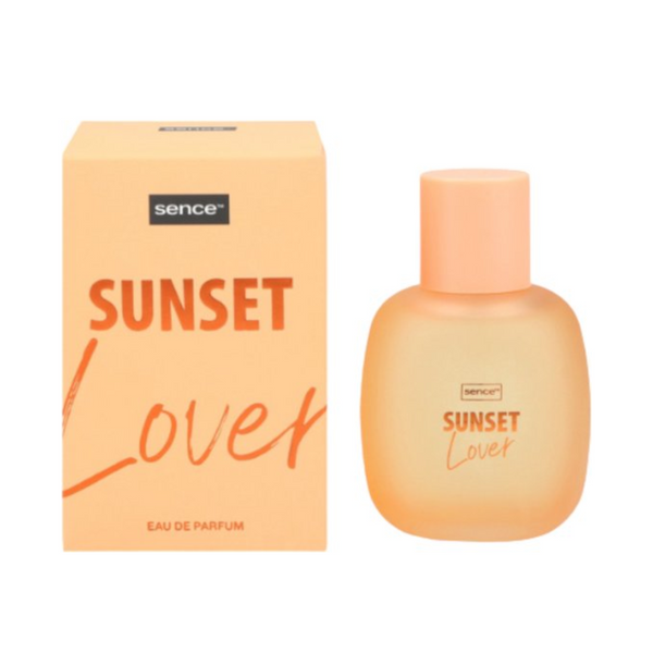 Sence Beauty Sun Set Lover Eau de Parfum