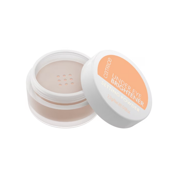 Feel22 Iraq - Los Catrice Glow Illusion Loose Powder