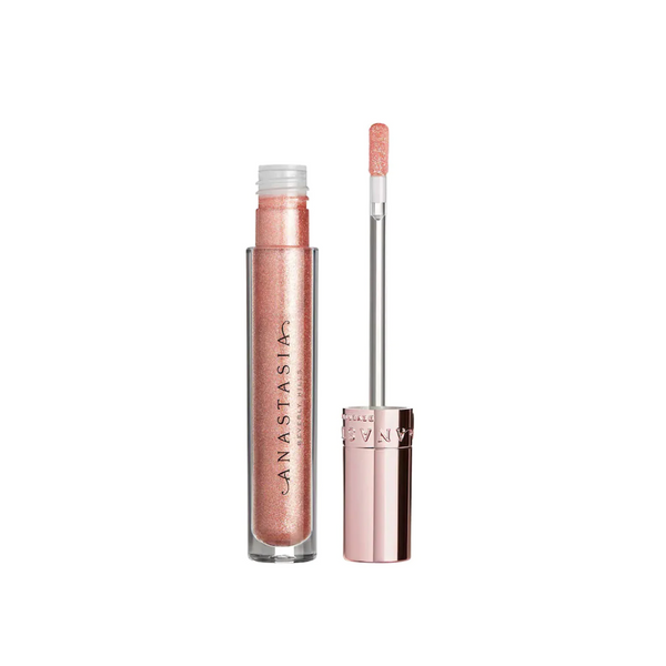 Anastasia Beverly Hills Anastasia Beverly Hills Lip Gloss Amber Sparkle