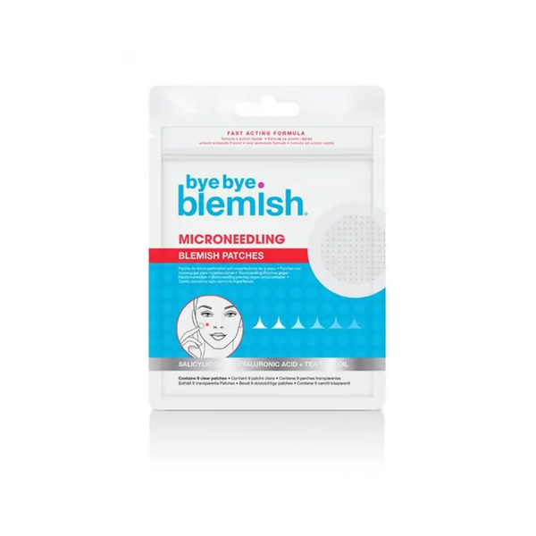 Bye Bye Blemish Blemish Patches
