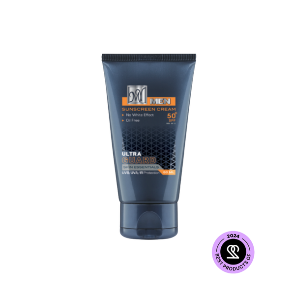 M Y Sunscreen Cream With SPF50 For Men