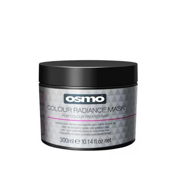 Osmo Colour Save Radiance Mask 300ml