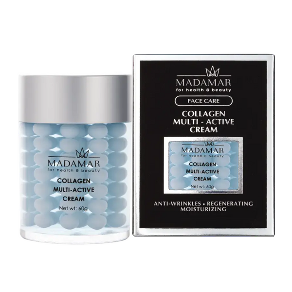 Madamar Collagen Cream