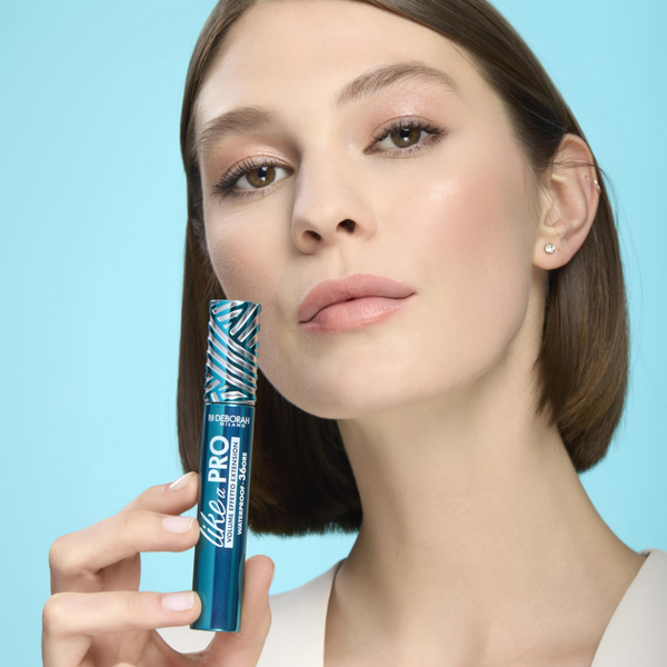 Deborah Milano Professional Waterproof Mascara