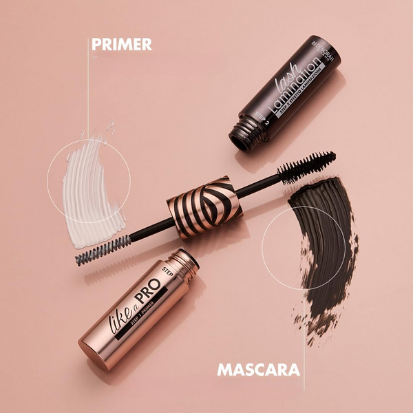 Deborah Milano Like Eye Pro 2 in 1 Mascara