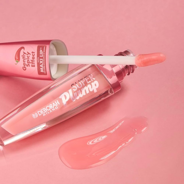 Deborah Milano Lip Plumper Gloss