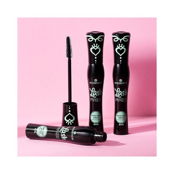 Essence lash princess ماسكارا رموش كاذبة